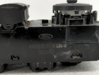 2013-2019 Ford Escape Master Power Window Switch Replacement Driver Side Left P/N:BM5T-14A132-AA BM5T-14A132-AB Fits OEM Use