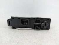 2013-2019 Ford Escape Master Power Window Switch Replacement Driver Side Left P/N:BM5T-14A132-AA BM5T-14A132-AB Fits OEM Use