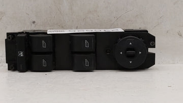 2013-2019 Ford Escape Master Power Window Switch Replacement Driver Side Left P/N:BM5T-14A132-AA BM5T-14A132-AB Fits OEM Use