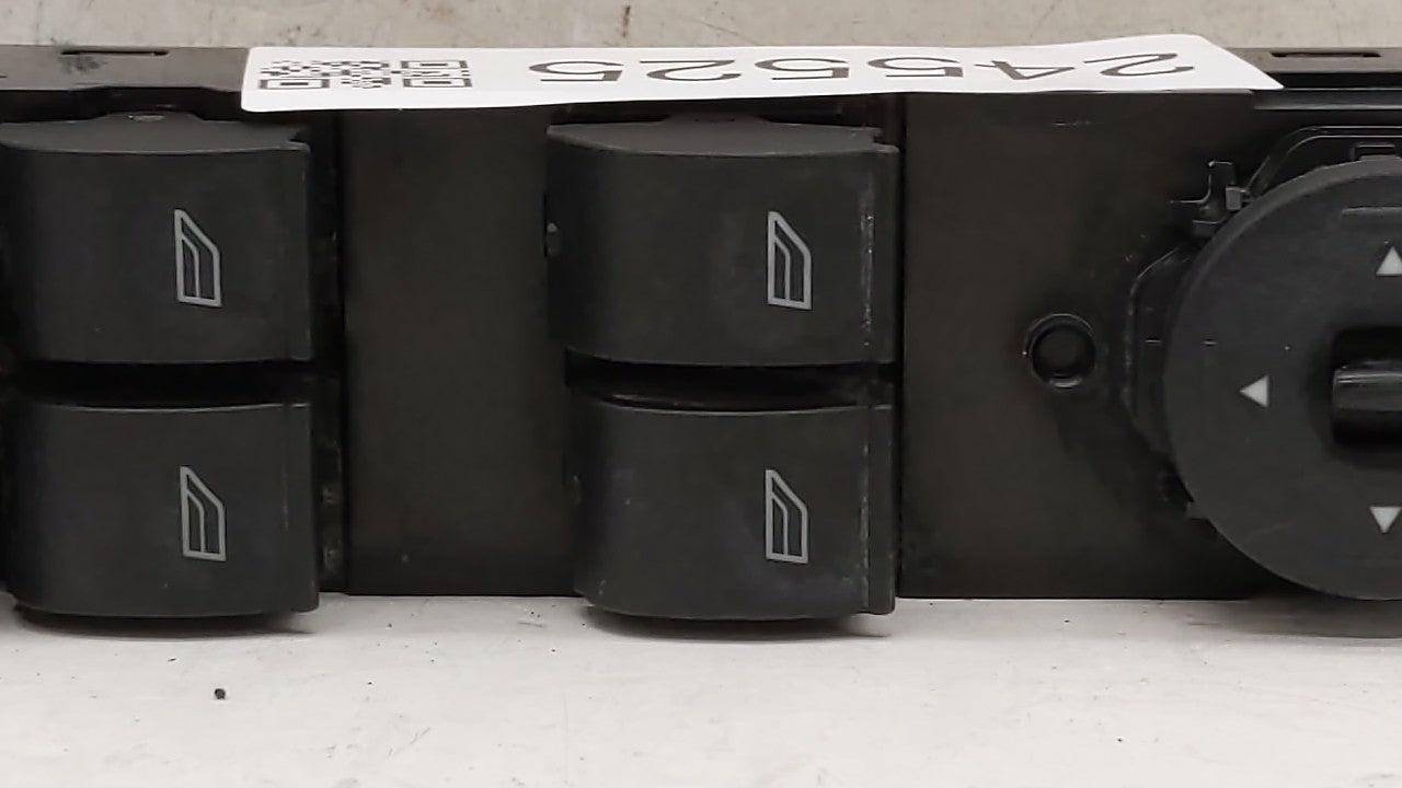 2013-2019 Ford Escape Master Power Window Switch Replacement Driver Side Left P/N:BM5T-14A132-AA BM5T-14A132-AB Fits OEM Use
