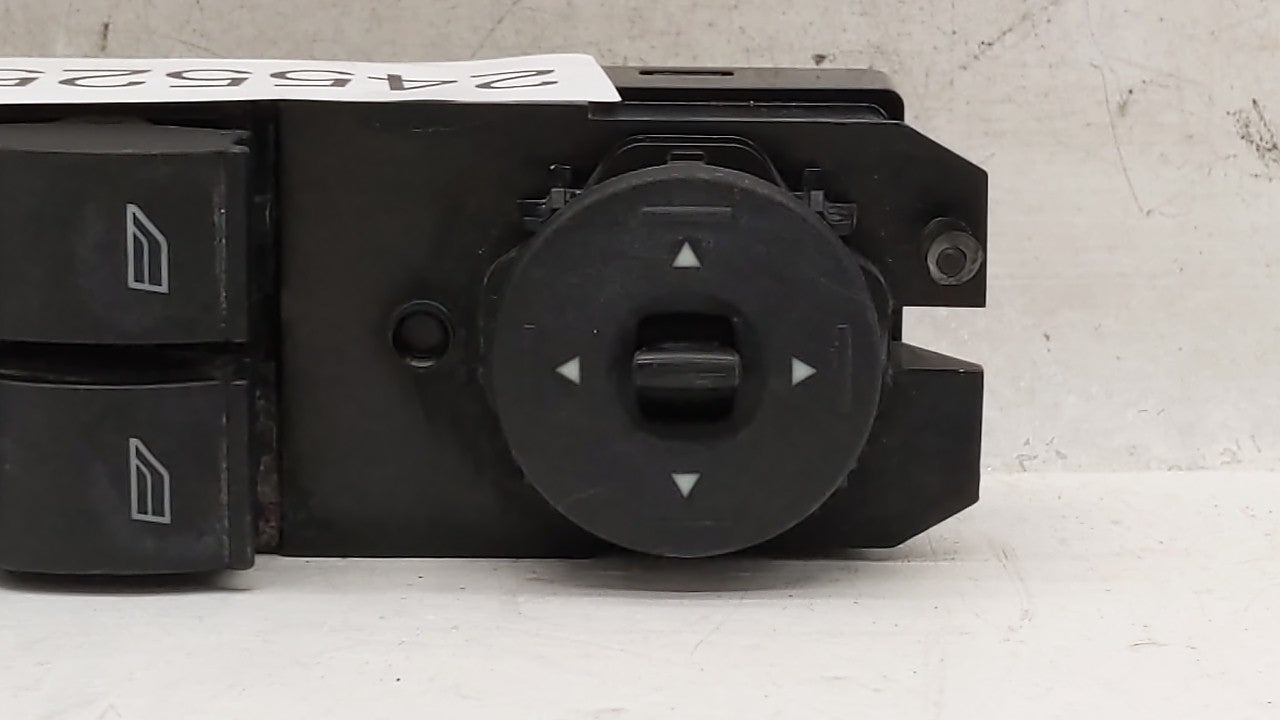 2013-2019 Ford Escape Master Power Window Switch Replacement Driver Side Left P/N:BM5T-14A132-AA BM5T-14A132-AB Fits OEM Use