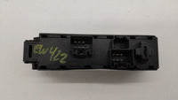 2013-2019 Ford Escape Master Power Window Switch Replacement Driver Side Left P/N:BM5T-14A132-AA BM5T-14A132-AB Fits OEM Use