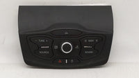 2013-2016 Ford Escape Radio Control Panel - Oemusedautoparts1.com