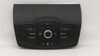 compare product 2013-2016 Ford Escape Radio Control Panel