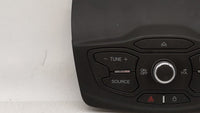 2013-2016 Ford Escape Radio Control Panel - Oemusedautoparts1.com