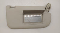 2013-2019 Ford Escape Sun Visor Shade Replacement Passenger Right Mirror Fits Fits 2013 2014 2015 2016 2017 2018 2019 OEM Us