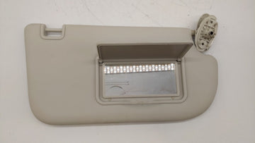 2013-2019 Ford Escape Sun Visor Shade Replacement Passenger Right Mirror Fits Fits 2013 2014 2015 2016 2017 2018 2019 OEM Us