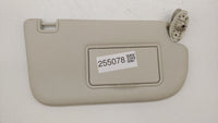 2013-2019 Ford Escape Sun Visor Shade Replacement Passenger Right Mirror Fits Fits 2013 2014 2015 2016 2017 2018 2019 OEM Us