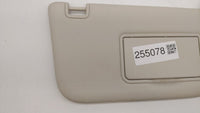 2013-2019 Ford Escape Sun Visor Shade Replacement Passenger Right Mirror Fits Fits 2013 2014 2015 2016 2017 2018 2019 OEM Us