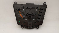 2013-2016 Ford Escape Radio Control Panel - Oemusedautoparts1.com