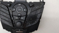 2013 Ford Escape Radio Control Panel - Oemusedautoparts1.com