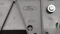 2013 Ford Escape Radio Control Panel - Oemusedautoparts1.com