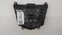 2013 Ford Escape Radio Control Panel - Oemusedautoparts1.com
