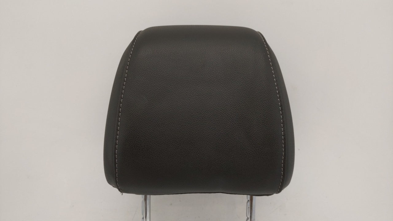 2013-2015 Ford Escape Headrest Head Rest Front Driver Passenger Seat Fits Fits 2013 2014 2015 OEM Used Auto Parts - Oemuseda