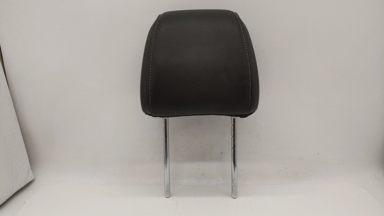 2013-2015 Ford Escape Headrest Head Rest Front Driver Passenger Seat Fits Fits 2013 2014 2015 OEM Used Auto Parts - Oemuseda