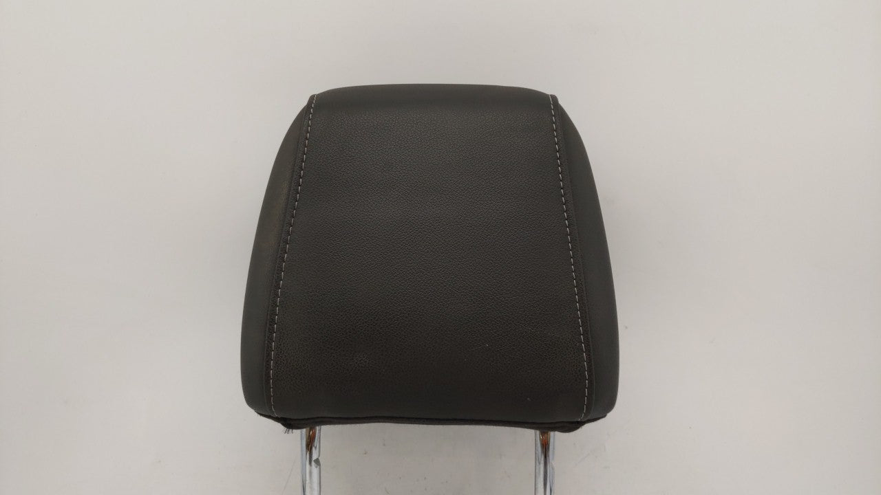 2013-2015 Ford Escape Headrest Head Rest Front Driver Passenger Seat Fits Fits 2013 2014 2015 OEM Used Auto Parts - Oemuseda