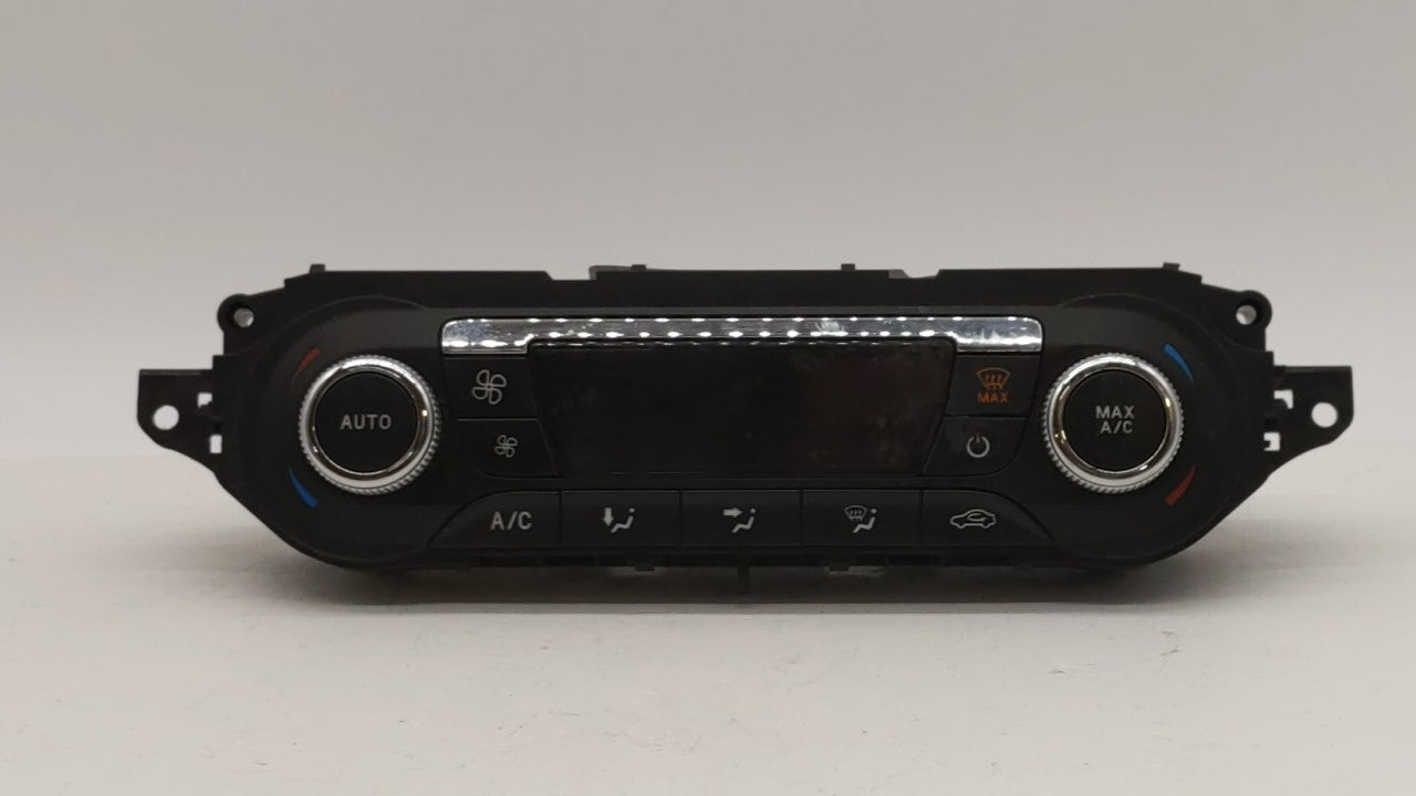 2013-2015 Ford Escape Climate Control Module Temperature AC/Heater Replacement P/N:CJ5T-18C612-BA CJ5T-18C612-BC Fits OEM Us