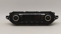 2013-2015 Ford Escape Climate Control Module Temperature AC/Heater Replacement P/N:CJ5T-18C612-BA CJ5T-18C612-BC Fits OEM Us