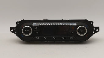 compare product 2013-2015 Ford Escape Climate Control Module Temperature AC/Heater Replacement P/N:CJ5T-18C612-BA CJ5T-18C612-BC Fits OEM Used Auto Parts