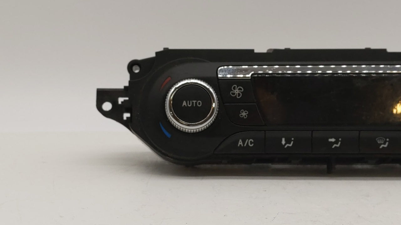 2013-2015 Ford Escape Climate Control Module Temperature AC/Heater Replacement P/N:CJ5T-18C612-BA CJ5T-18C612-BC Fits OEM Us