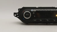 2013-2015 Ford Escape Climate Control Module Temperature AC/Heater Replacement P/N:CJ5T-18C612-BA CJ5T-18C612-BC Fits OEM Us