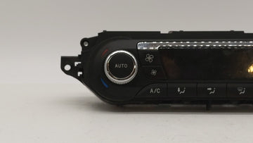 2013-2015 Ford Escape Climate Control Module Temperature AC/Heater Replacement P/N:CJ5T-18C612-BA CJ5T-18C612-BC Fits OEM Used Auto Parts