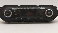 2013-2015 Ford Escape Climate Control Module Temperature AC/Heater Replacement P/N:CJ5T-18C612-BA CJ5T-18C612-BC Fits OEM Us