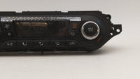 2013-2015 Ford Escape Climate Control Module Temperature AC/Heater Replacement P/N:CJ5T-18C612-BA CJ5T-18C612-BC Fits OEM Us