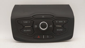 compare product 2013-2016 Ford Escape Radio Control Panel