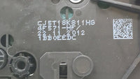 2013-2016 Ford Escape Radio Control Panel - Oemusedautoparts1.com
