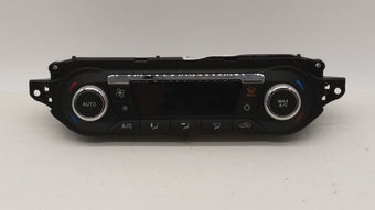 compare product 2013-2015 Ford Escape Climate Control Module Temperature AC/Heater Replacement P/N:CJ5T-18C612-BA CJ5T-18C612-BC Fits OEM Used Auto Parts