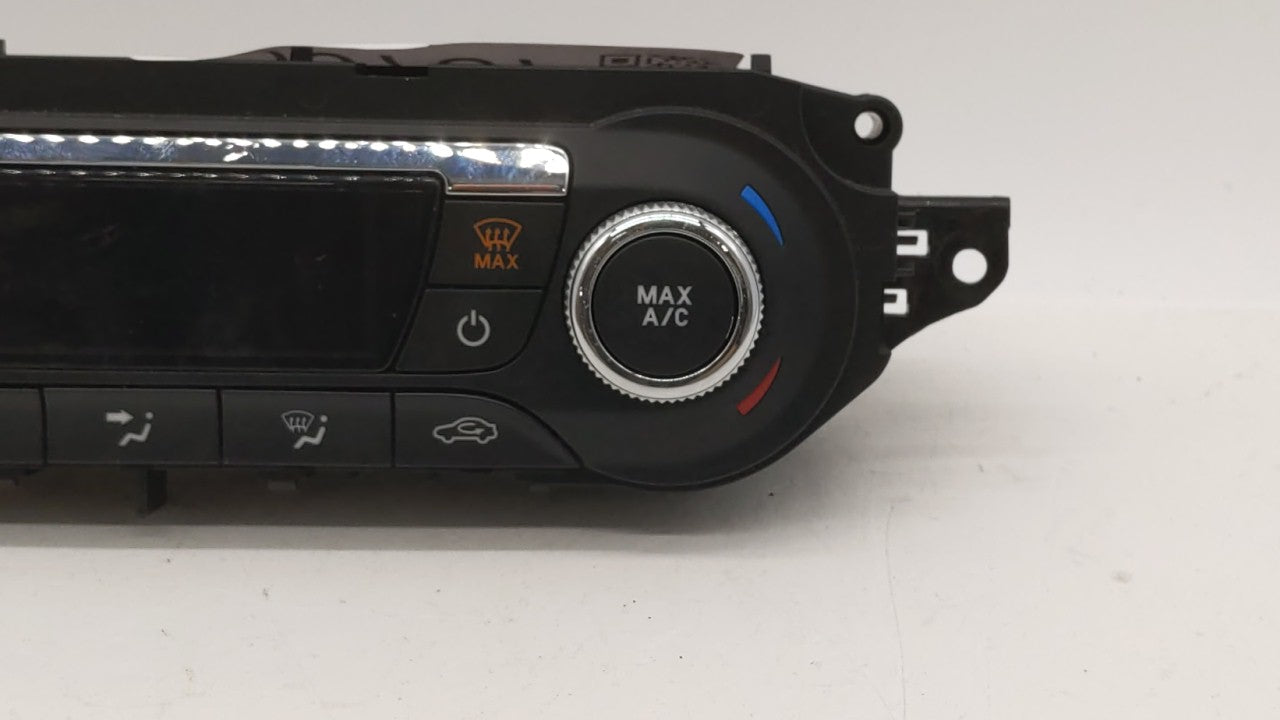 2013-2015 Ford Escape Climate Control Module Temperature AC/Heater Replacement P/N:CJ5T-18C612-BA CJ5T-18C612-BC Fits OEM Us