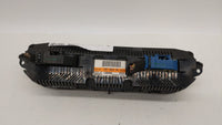 2013-2015 Ford Escape Climate Control Module Temperature AC/Heater Replacement P/N:CJ5T-18C612-BA CJ5T-18C612-BC Fits OEM Us