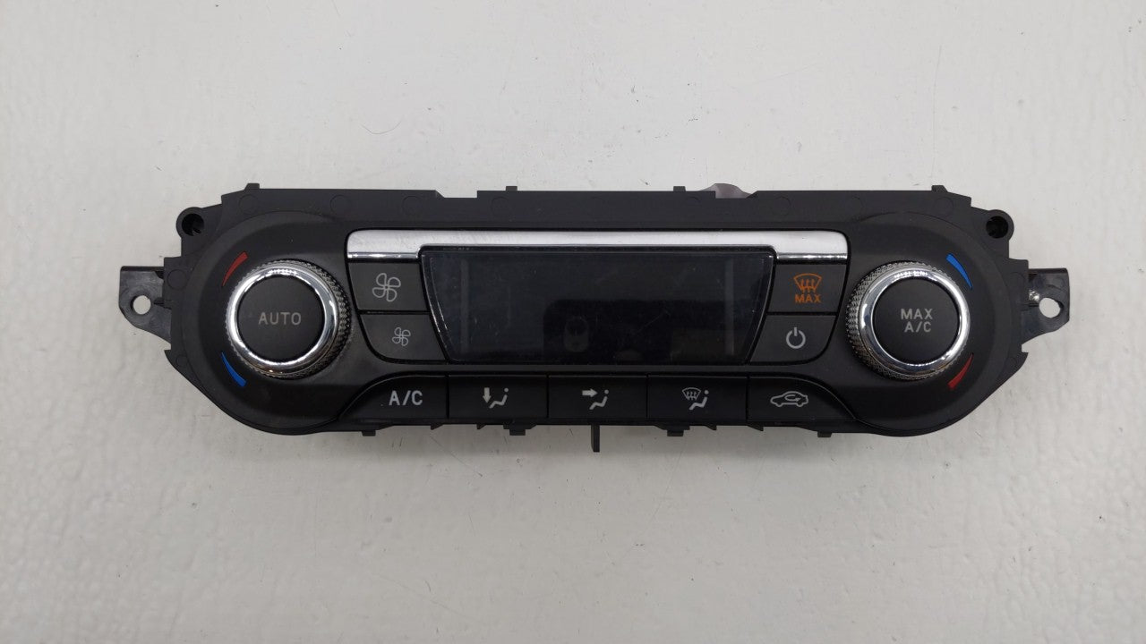 2013-2015 Ford Escape Climate Control Module Temperature AC/Heater Replacement P/N:CJ5T-18C612-BA CJ5T-18C612-BC Fits OEM Us