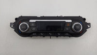 2013-2015 Ford Escape Climate Control Module Temperature AC/Heater Replacement P/N:CJ5T-18C612-BA CJ5T-18C612-BC Fits OEM Us