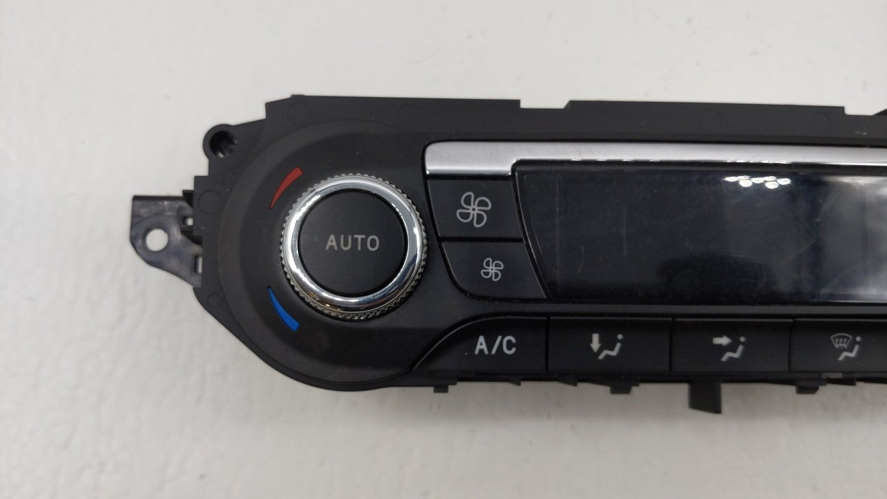 2013-2015 Ford Escape Climate Control Module Temperature AC/Heater Replacement P/N:CJ5T-18C612-BA CJ5T-18C612-BC Fits OEM Us