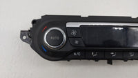 2013-2015 Ford Escape Climate Control Module Temperature AC/Heater Replacement P/N:CJ5T-18C612-BA CJ5T-18C612-BC Fits OEM Us