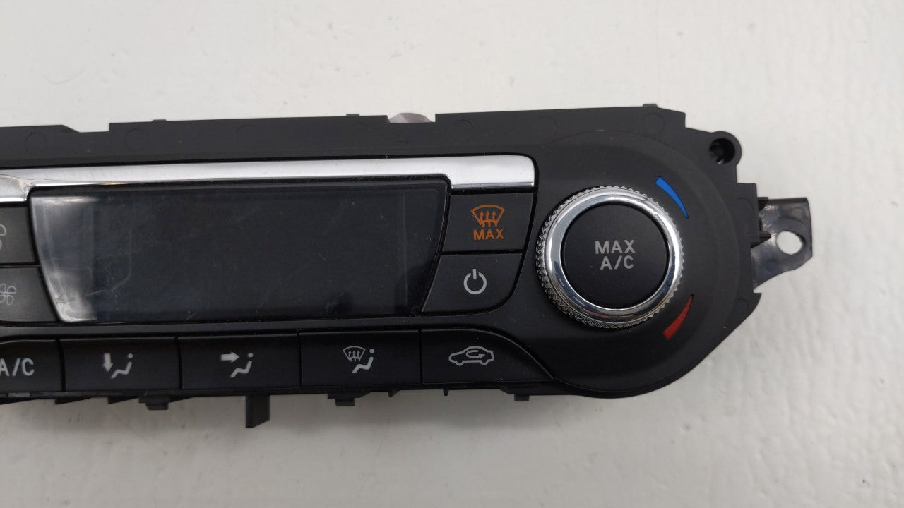 2013-2015 Ford Escape Climate Control Module Temperature AC/Heater Replacement P/N:CJ5T-18C612-BA CJ5T-18C612-BC Fits OEM Us