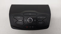 2013-2016 Ford Escape Radio Control Panel - Oemusedautoparts1.com