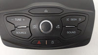 2013-2016 Ford Escape Radio Control Panel - Oemusedautoparts1.com