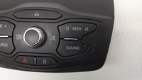 2013-2016 Ford Escape Radio Control Panel - Oemusedautoparts1.com