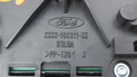 2013-2016 Ford Escape Radio Control Panel - Oemusedautoparts1.com