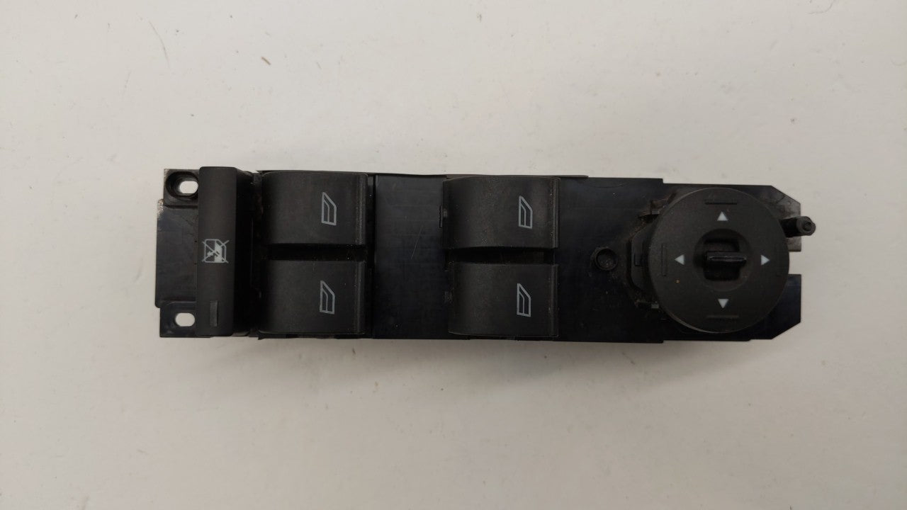 2013-2019 Ford Escape Master Power Window Switch Replacement Driver Side Left P/N:BM5T-14A132-AA BM5T-14A132-AB Fits OEM Use
