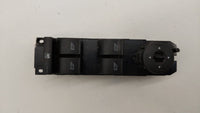 2013-2019 Ford Escape Master Power Window Switch Replacement Driver Side Left P/N:BM5T-14A132-AA BM5T-14A132-AB Fits OEM Use