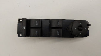 compare product 2013-2019 Ford Escape Master Power Window Switch Replacement Driver Side Left P/N:BM5T-14A132-AA BM5T-14A132-AB Fits OEM Used Auto Parts