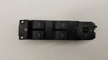 2013-2019 Ford Escape Master Power Window Switch Replacement Driver Side Left P/N:BM5T-14A132-AA BM5T-14A132-AB Fits OEM Use