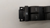 2013-2019 Ford Escape Master Power Window Switch Replacement Driver Side Left P/N:BM5T-14A132-AA BM5T-14A132-AB Fits OEM Use