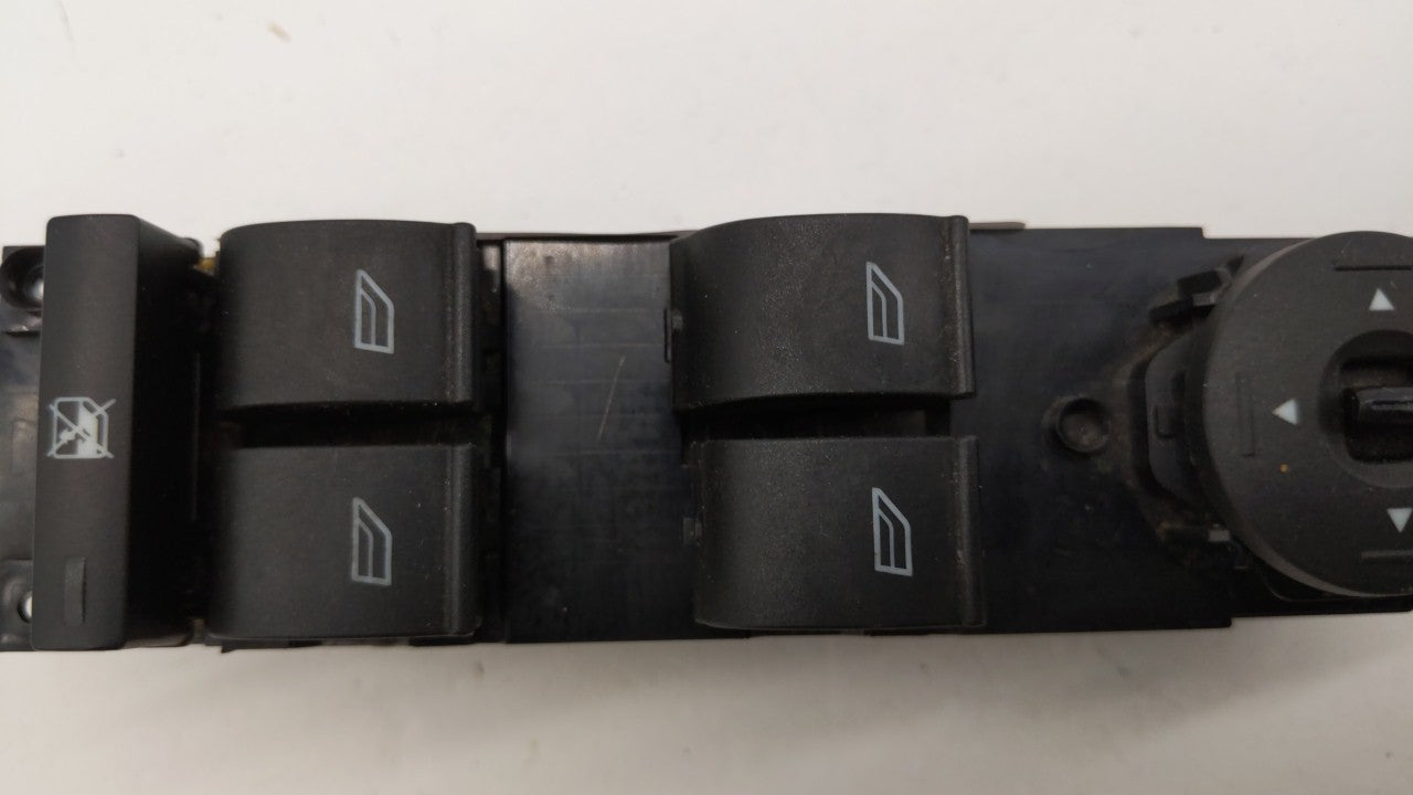 2013-2019 Ford Escape Master Power Window Switch Replacement Driver Side Left P/N:BM5T-14A132-AA BM5T-14A132-AB Fits OEM Use