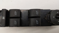 2013-2019 Ford Escape Master Power Window Switch Replacement Driver Side Left P/N:BM5T-14A132-AA BM5T-14A132-AB Fits OEM Use