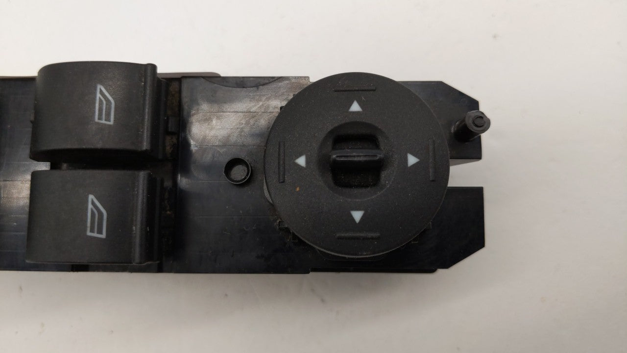 2013-2019 Ford Escape Master Power Window Switch Replacement Driver Side Left P/N:BM5T-14A132-AA BM5T-14A132-AB Fits OEM Use